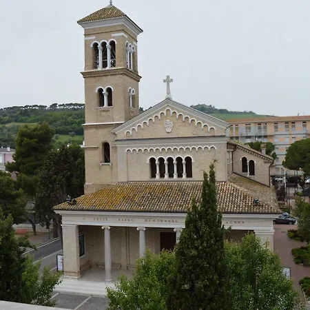 Homiday - Sant'agnese Appartement