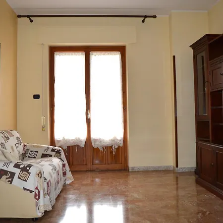 Homiday - Sant'agnese Appartement