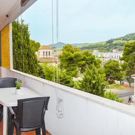 Homiday - Sant'agnese Apartment *