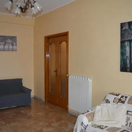 Homiday - Sant'agnese Apartman Pineto