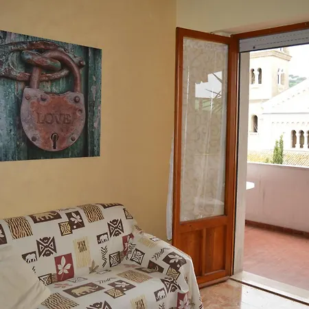 Homiday - Sant'agnese Appartement Pineto