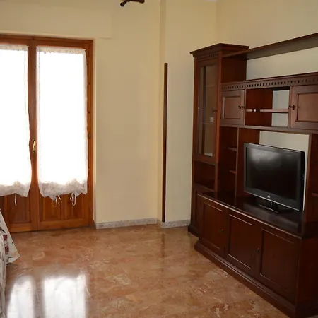 Homiday - Sant'agnese Apartman