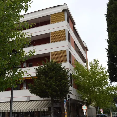 Homiday - Sant'agnese *