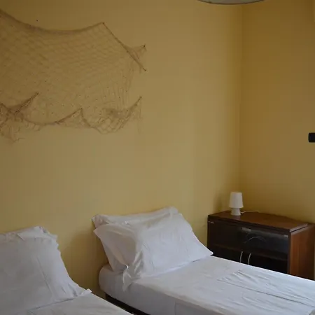 Appartement Homiday - Sant'agnese