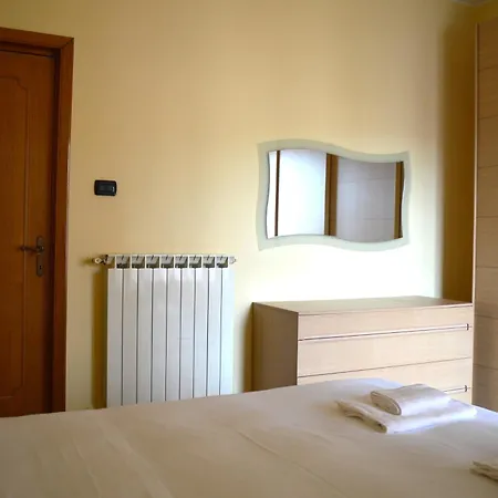 Homiday - Sant'agnese