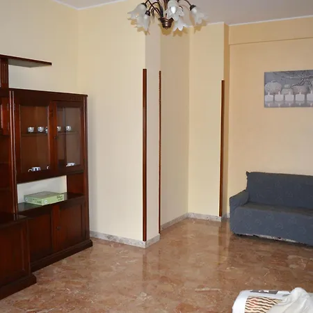 Homiday - Sant'agnese Pineto