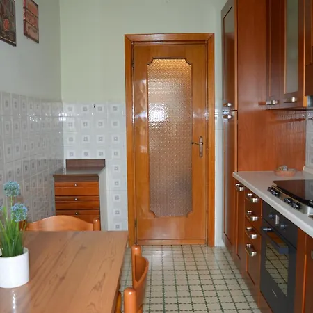 Homiday - Sant'agnese