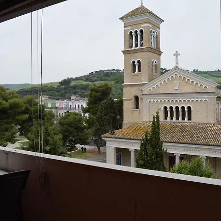 Homiday - Sant'agnese Apartment *