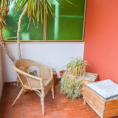 Homiday - Sant'agnese Pineto