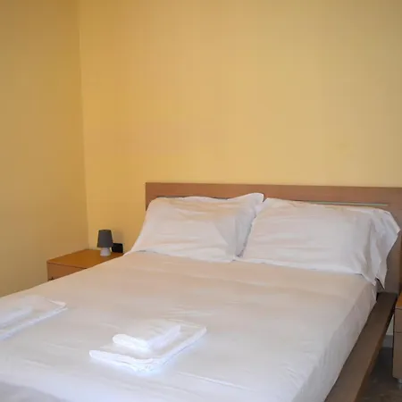 Homiday - Sant'agnese *