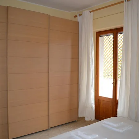 Appartement Homiday - Sant'agnese *