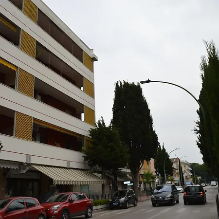 Homiday - Sant'agnese