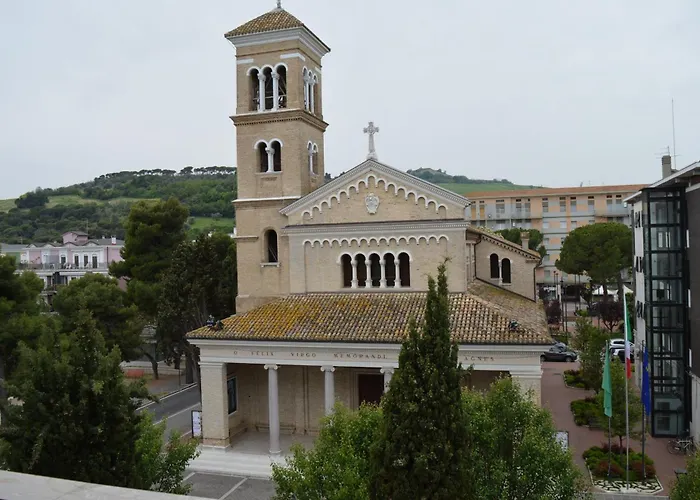 Homiday - Sant'agnese Apartman