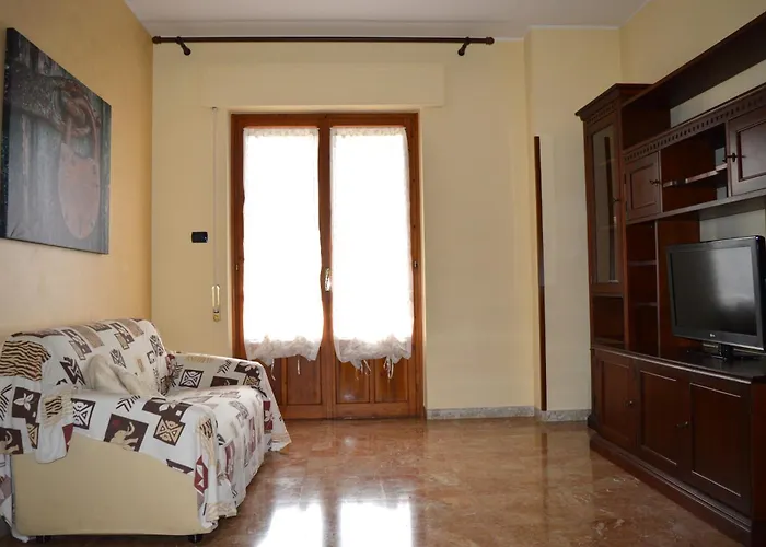 Homiday - Sant'agnese Apartament