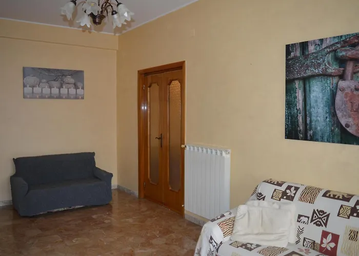 Homiday - Sant'agnese Apartament Pineto