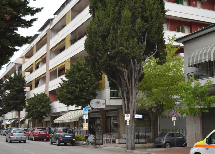 Homiday - Sant'agnese *