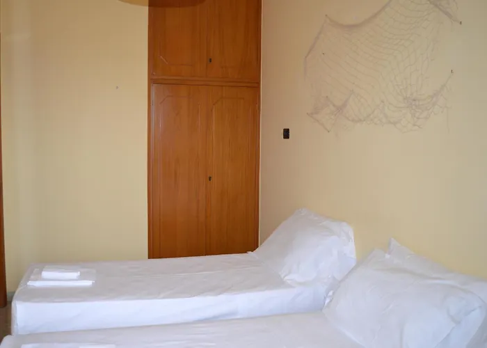 Homiday - Sant'agnese *