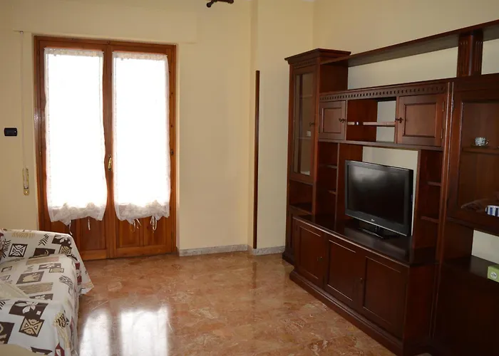 Homiday - Sant'agnese Apartament
