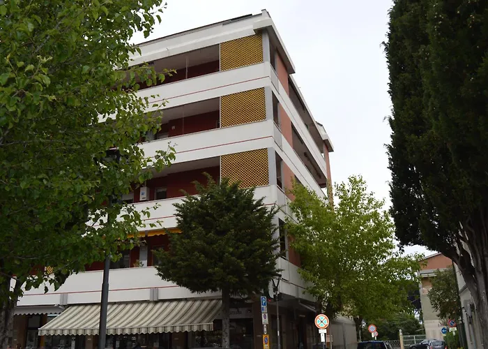 Homiday - Sant'agnese *