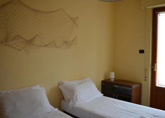 Apartament Homiday - Sant'agnese