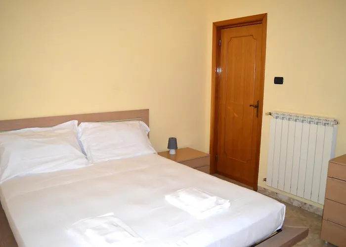 Homiday - Sant'agnese