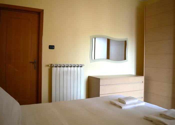 Homiday - Sant'agnese