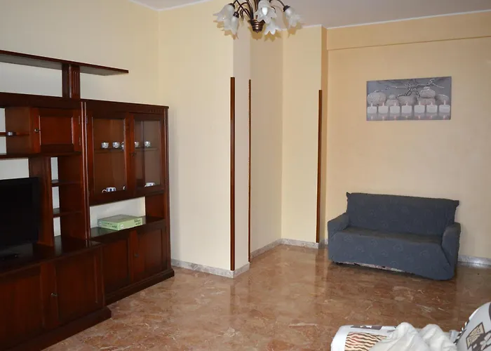 Homiday - Sant'agnese Pineto