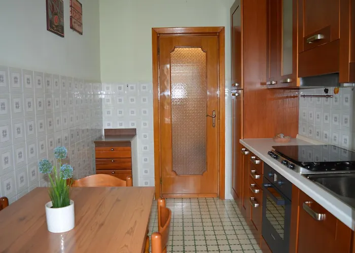 Homiday - Sant'agnese