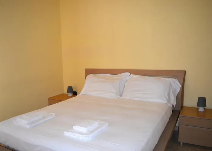 Homiday - Sant'agnese *