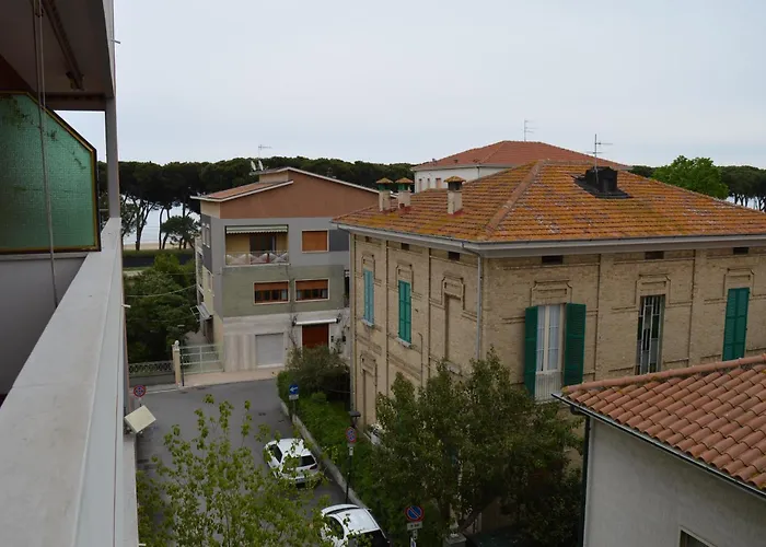 Homiday - Sant'agnese