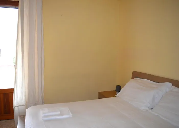 Apartament Homiday - Sant'agnese