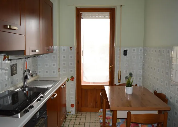 Apartman Homiday - Sant'agnese Pineto