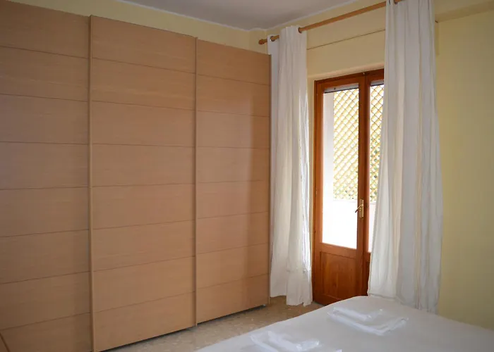 Apartman Homiday - Sant'agnese *