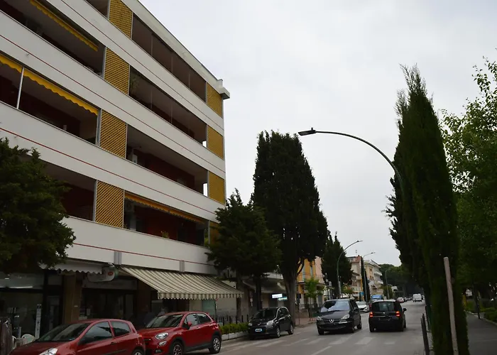 Homiday - Sant'agnese